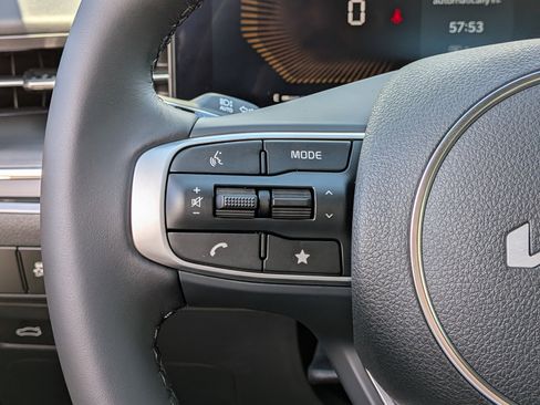 New 2026 Kia K5 GT-Line image 25