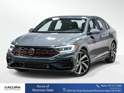 Used 2021 Volkswagen Jetta GLI