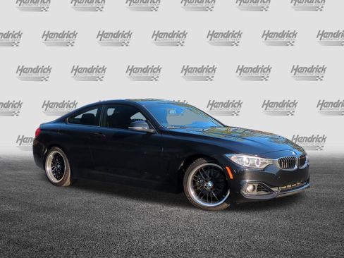 Used 2014 BMW 428i Coupe image 2