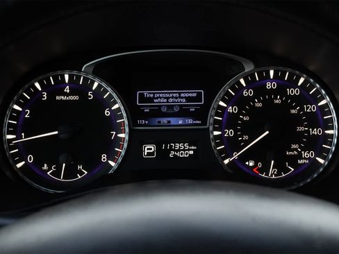 Used 2017 INFINITI QX60 FWD w/ Premium Plus Package image 12