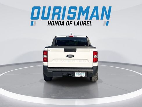 Used 2025 Ford Maverick XL w/ 4K Tow Package AWD/4WD image 7