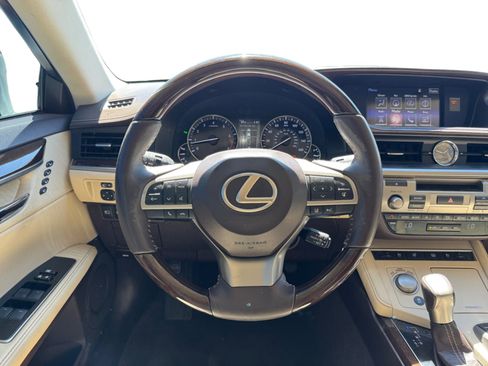 Used 2016 Lexus ES 350 image 13