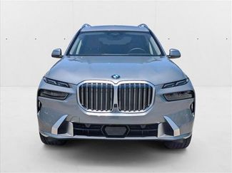 Used 2026 BMW X7 xDrive40i video 2