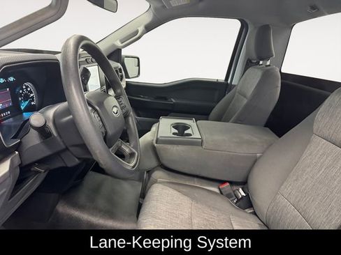 Used 2023 Ford F150 XL image 8