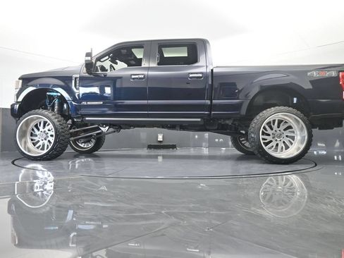 Used 2022 Ford F350 Platinum AWD/4WD image 66