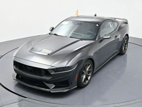 Certified 2024 Ford Mustang Dark Horse image 37