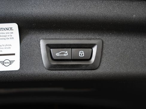 Certified 2025 MINI Cooper Countryman S w/ Comfort Package Max image 22