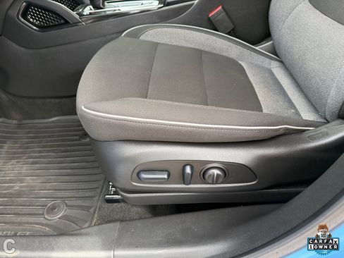 Certified 2024 Chevrolet TrailBlazer LT w/ Convenience Package FWD image 20