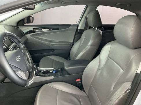 Used 2011 Hyundai Sonata Limited image 13