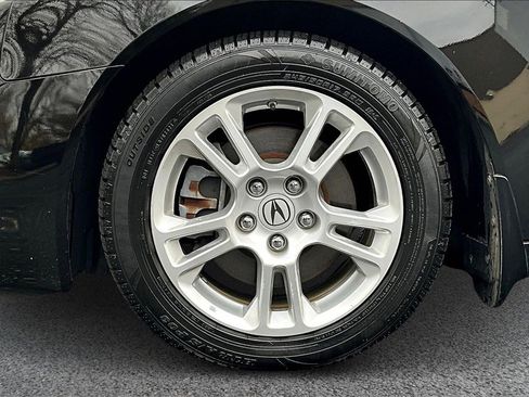 Used 2010 Acura TL w/ Technology Package image 33