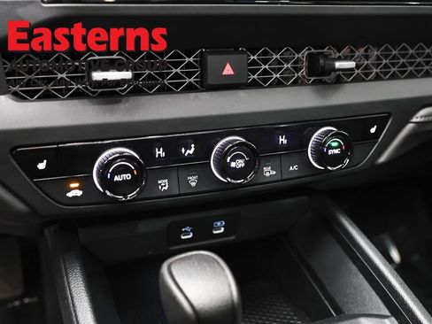 Used 2025 Honda Accord SE image 19