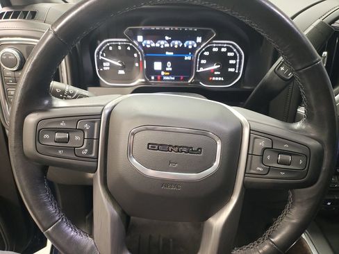 Used 2020 GMC Sierra 1500 Denali w/ Denali Ultimate Package AWD/4WD image 27