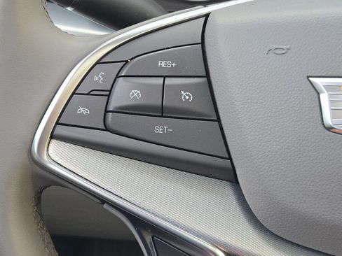 New 2025 Cadillac XT5 Premium Luxury image 35