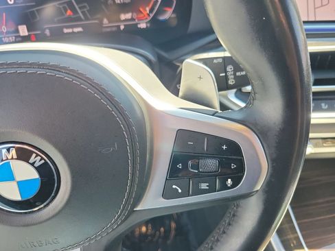 Used 2020 BMW X5 sDrive40i w/ M Sport Package RWD image 31