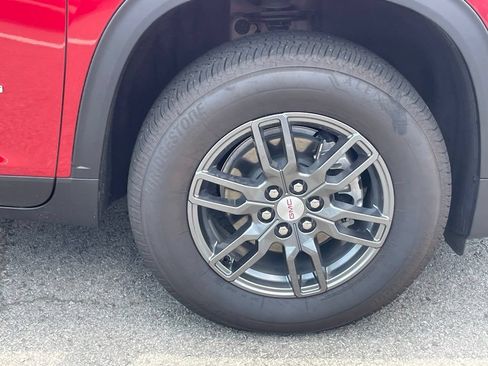 Used 2026 GMC Acadia Elevation FWD image 31