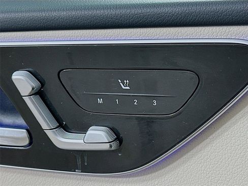 Certified 2023 Mercedes-Benz C 300 4MATIC Sedan image 24