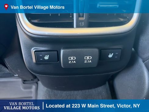Used 2020 Subaru Outback Limited AWD/4WD image 27