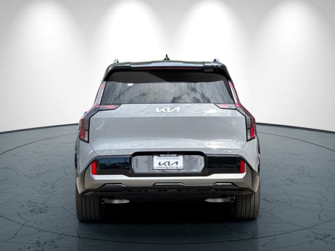 New 2026 Kia EV9 GT-Line AWD/4WD image 5