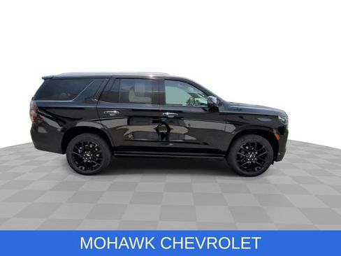 Certified 2023 Chevrolet Tahoe High Country w/ Advanced Technology Package AWD/4WD image 10