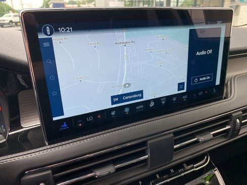 Certified 2025 Lincoln Corsair AWD w/ Equipment Group 101A image 26
