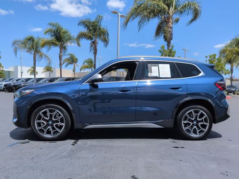 Used 2023 BMW X1 xDrive28i w/ Premium Package AWD/4WD image 7