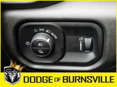 Used 2026 RAM 1500 Classic Warlock image 25