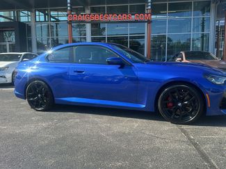 Used 2026 BMW 230i xDrive Coupe AWD/4WD video 1
