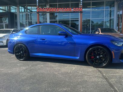 Used 2026 BMW 230i xDrive Coupe