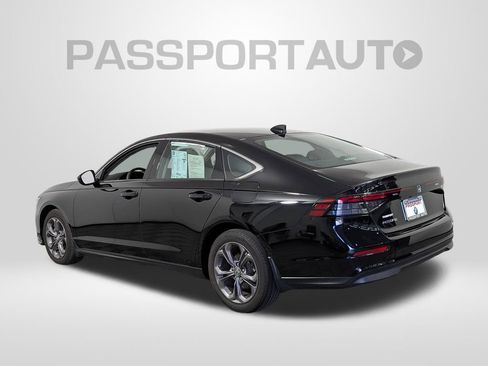 Used 2024 Honda Accord EX image 3