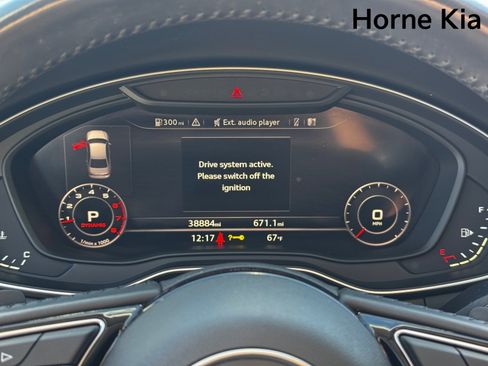 Used 2019 Audi A4 2.0T Premium Plus w/ Premium Plus Package image 15