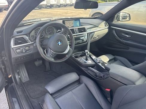 Used 2020 BMW 430i Coupe w/ Convenience Package RWD image 12