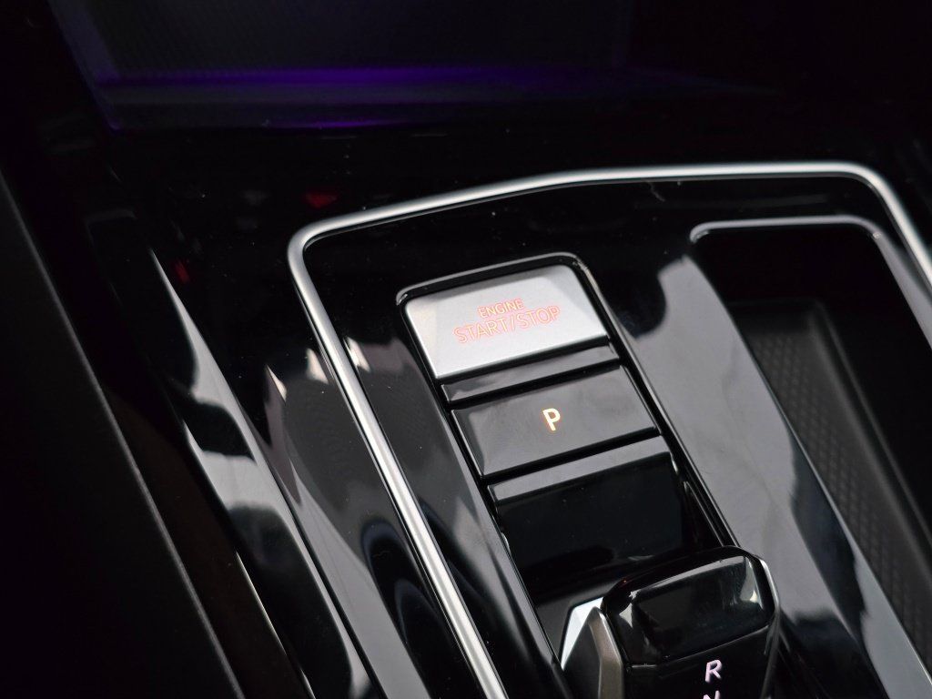 New 2026 Volkswagen GTI SE FWD image 29