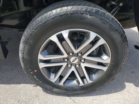 Used 2023 Ford F150 XL w/ STX Appearance Package AWD/4WD image 9