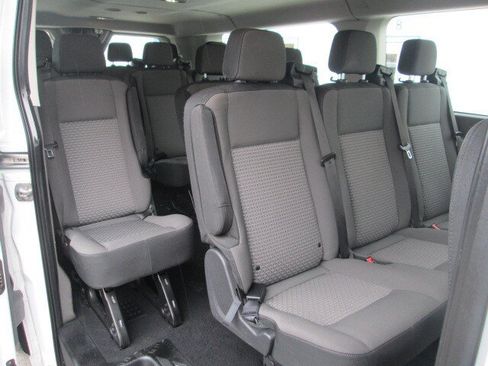 Used 2025 Ford Transit 350 XLT RWD image 12