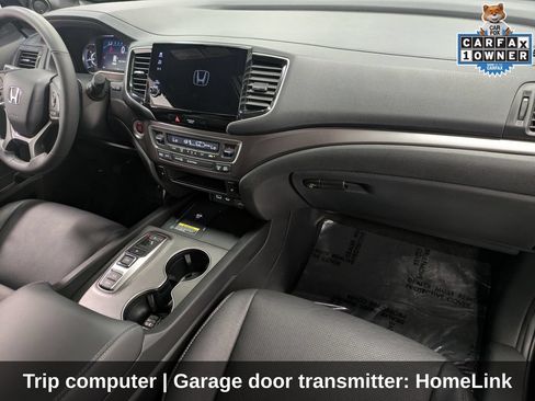 Certified 2024 Honda Passport EX-L image 35