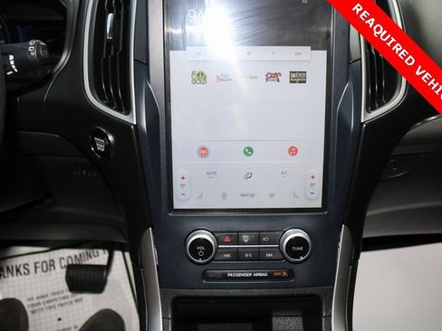 Used 2022 Ford Edge SEL w/ Convenience Package image 32