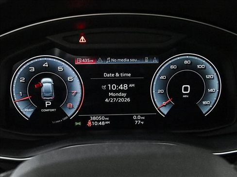 Used 2023 Audi Q8 Premium Plus w/ Premium Plus Package AWD/4WD image 11