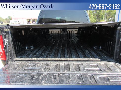 Used 2021 Ford F150 XLT AWD/4WD image 14