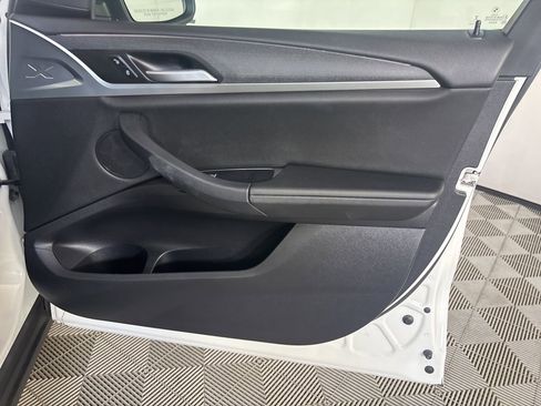 Used 2024 BMW X3 sDrive30i image 34