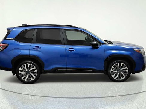 New 2026 Subaru Forester Touring AWD/4WD image 10