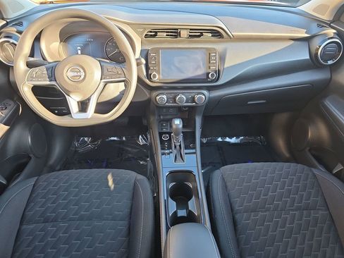 Used 2023 Nissan Kicks SV w/ Interior Electronics Package image 17