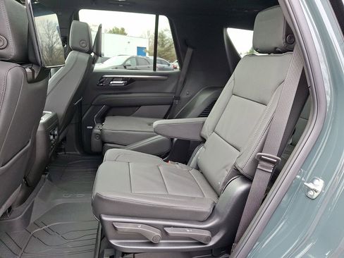 New 2026 Chevrolet Tahoe Z71 w/ Z71 Off-Road Package image 13