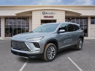 New 2025 Buick Enclave Preferred w/ Super Cruise Package video 1
