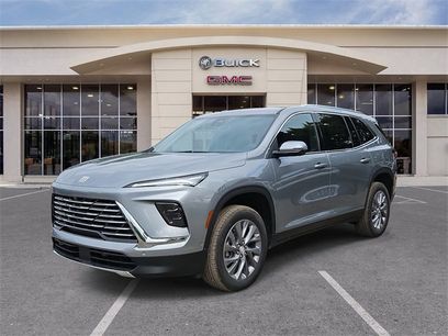 New 2025 Buick Enclave Preferred w/ Super Cruise Package