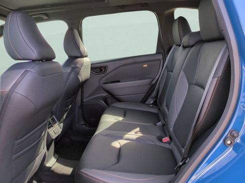 Used 2026 Subaru Forester Wilderness AWD/4WD image 11