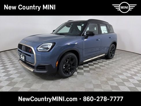 New 2026 MINI Cooper Countryman S image 3