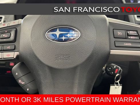 Used 2016 Subaru Forester 2.5i Limited w/ Rugged Package #2 image 32