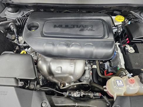 Used 2021 Jeep Cherokee Latitude image 25