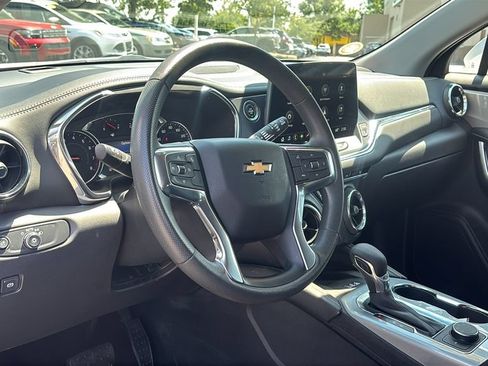Used 2023 Chevrolet Blazer LT w/ Convenience Package AWD/4WD image 25