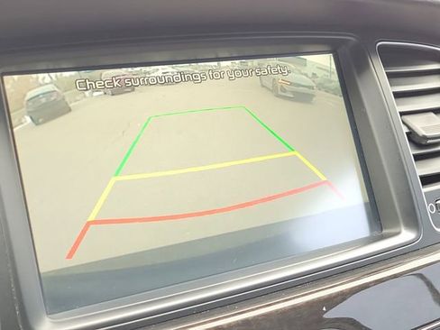 Used 2016 Kia Cadenza image 30